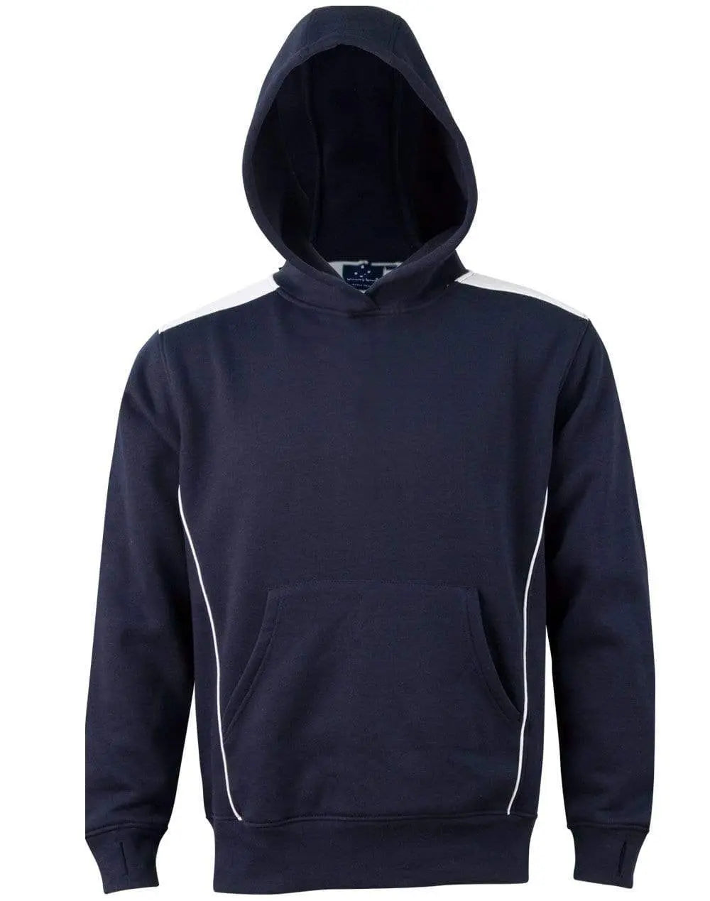 Winning Spirit Croxton Hoodie Kid's Fl19k Metro Workwear.